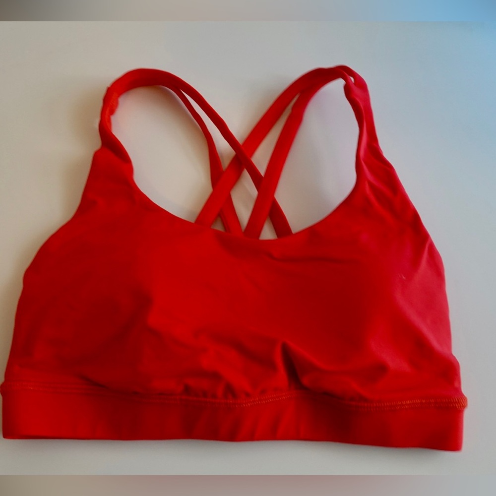 Lululemon Women’s Workout Bra ❣️ Size 4 (xs-s)